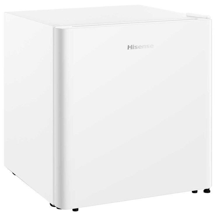 Hisense 45L Bar Fridge White HRBF46