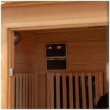 ReGen8 Duo V2 2 Person Infrared Sauna