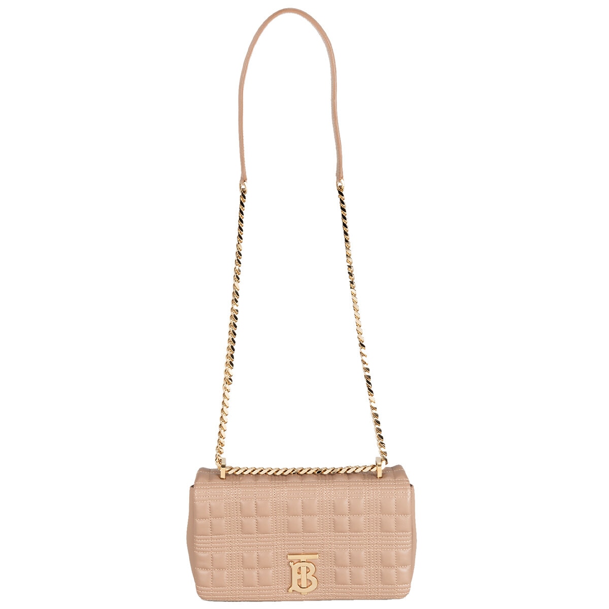 Burberry Small Lola Bag