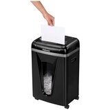 Fellowes Powershred 450M Microcut Shredder