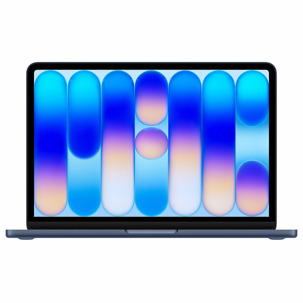Apple 13 Inch MacBook Neo: A18 Pro Chip With 6‑Core CPU And 5‑Core GPU 8GB 256GB SSD Indigo