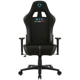 ONEX STC Alcantara L Series Gaming Chair Black