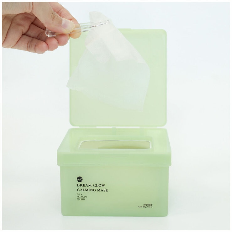Glomiest Beauty Masks Glomiest Beauty Masks