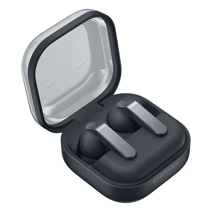 Samsung Galaxy Buds4 Pro Black
