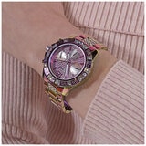 GUESS Majesty Iridescent Tone Women's Watch GW0771L4