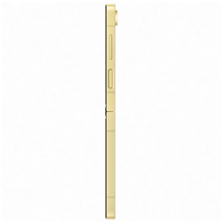 Samsung Galaxy Z Flip6 512GB Yellow
