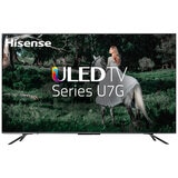 Hisense 55 Inch ULED 4K TV 55U7G