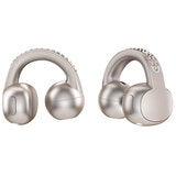 Motorola Moto Buds Loop French Oak With Swarovski Crystals Motorola Moto Buds Loop French Oak With Swarovski Crystals