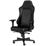 Noblechairs Hero Gaming Chair Black & White