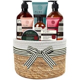 Winter in Venice Bath & Beauty Gift Set 8 Piece