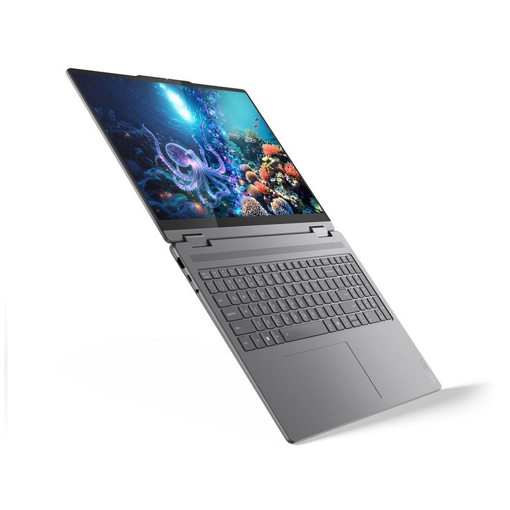 Lenovo 16 Inch Yoga 7 2 in 1 Notebook 83JT0041AU