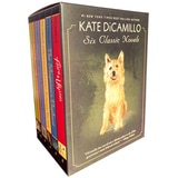 Book Kate Dicamillo Six