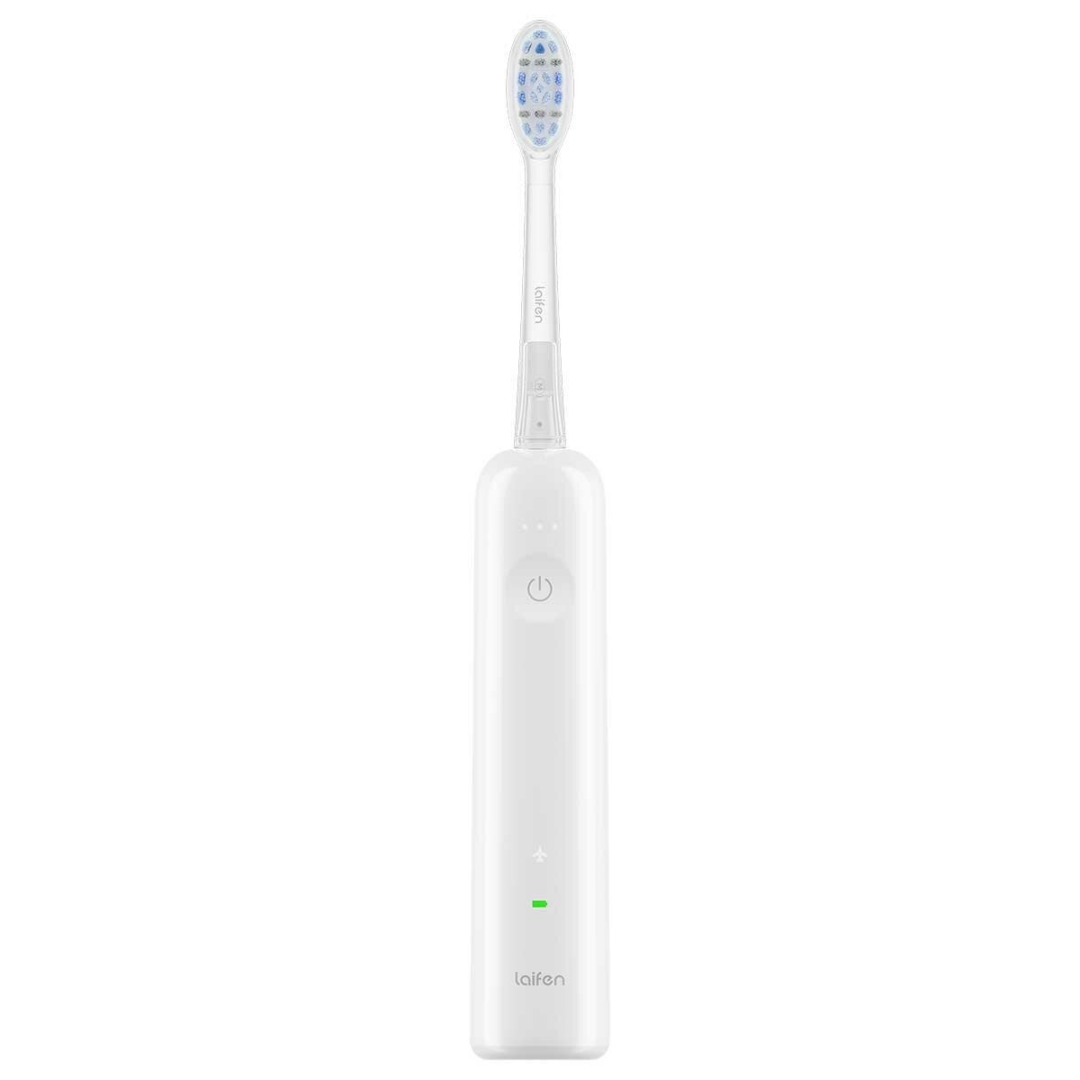 Laifen Wave Pro Electric Toothbrush ABS White 1TB92PXXWH002 Laifen Wave Pro Electric Toothbrush ABS White 1TB92PXXWH002