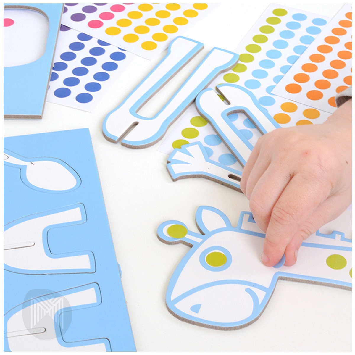 Micador Make And Play