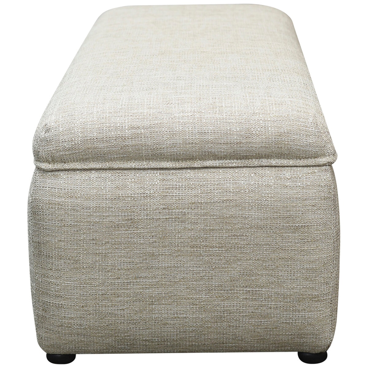 Moran Ora Storage Ottoman Warwick Zion Natural