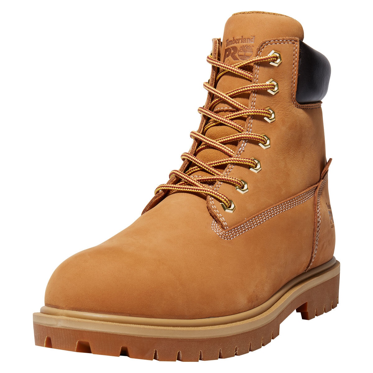 Timberland Mens Icon Workboot Wheat