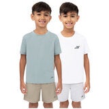 Skechers 4PC Set Skechers 4PC Set
