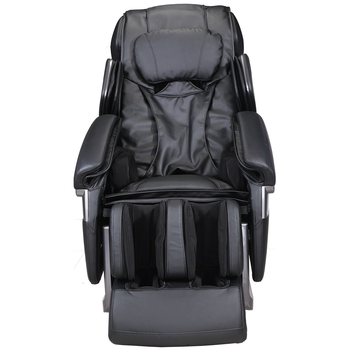 Masseuse Massage Chairs Platinum Health Massage Chair - Black