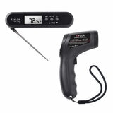 Taylor Digital Thermometer 2 Piece Set Taylor Digital Thermometer 2 Piece Set