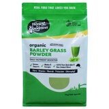 Honest to Goodness Organic Blended Barley Grass 1kg