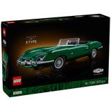 LEGO Icons Jaguar E-Type Car 11381 LEGO Icons Jaguar E-Type Car 11381