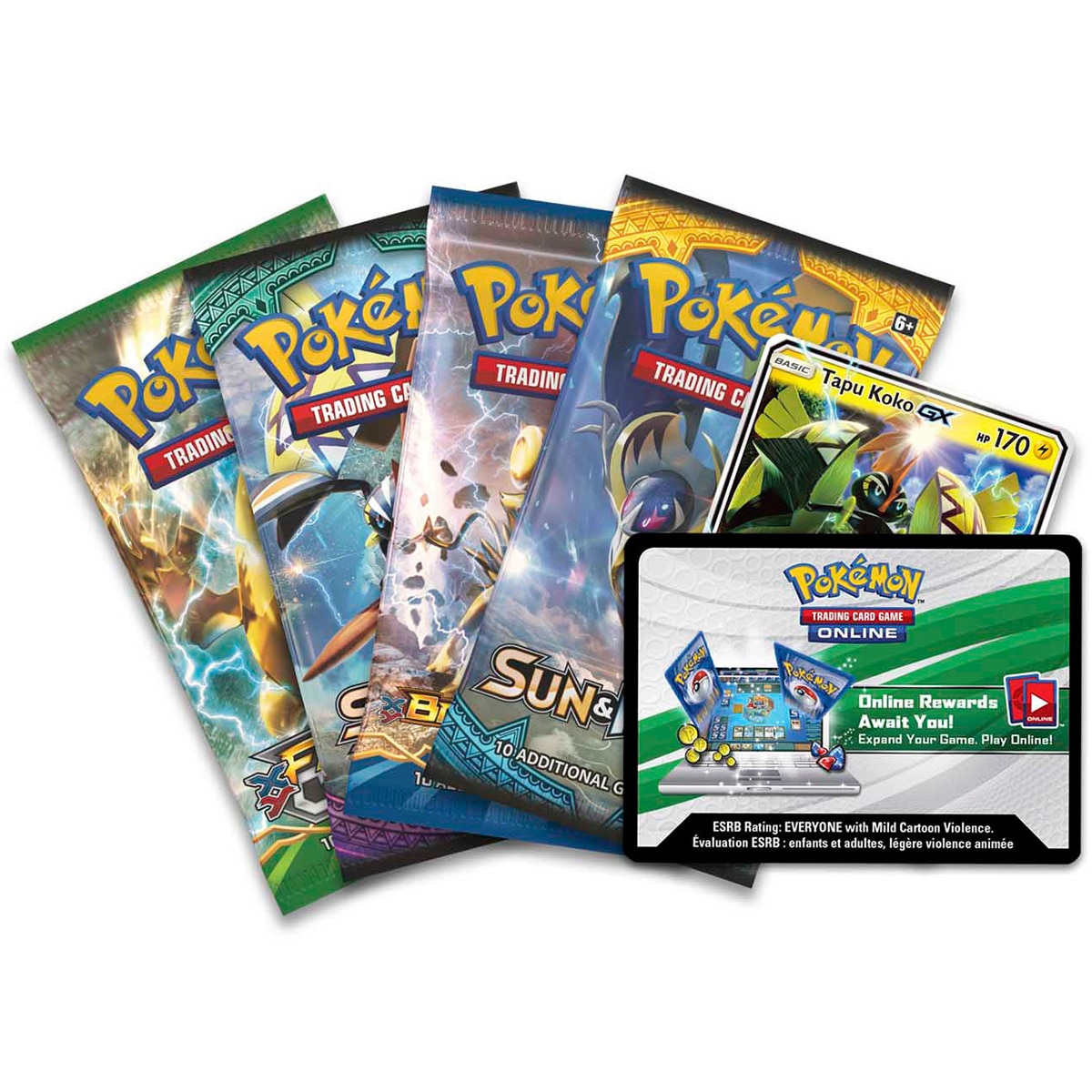 Pokemon Elite Trainer Box Set Burning Shadows Costco Australia