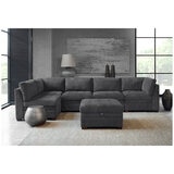 Thomasville Tisdale 6-piece Modular Sectional