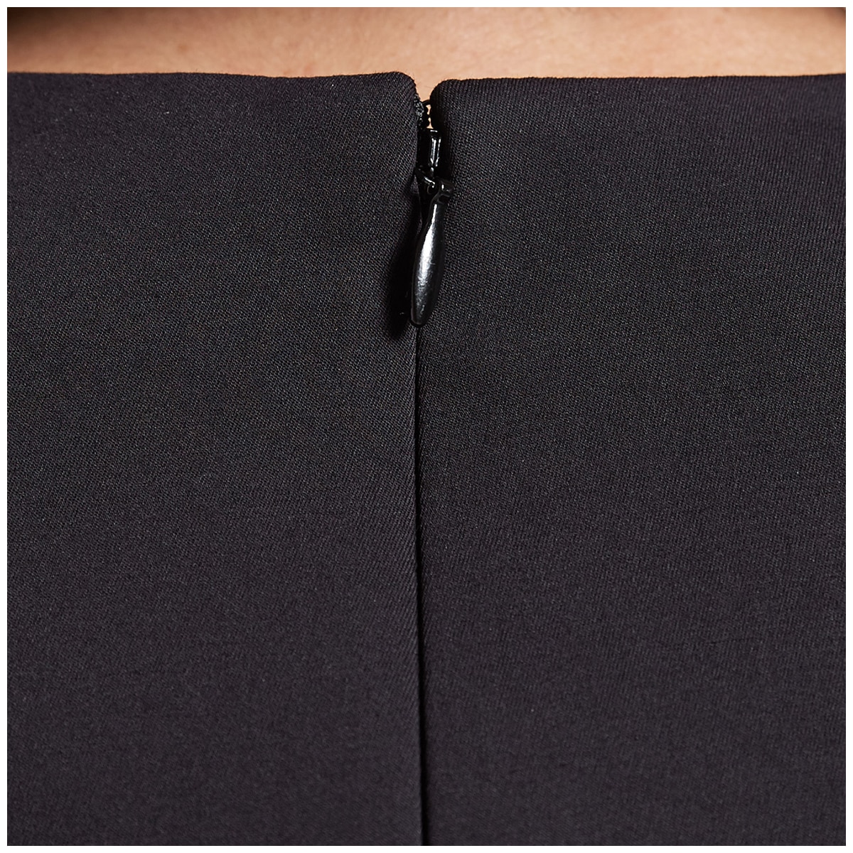 Saba Women's Dress - Black