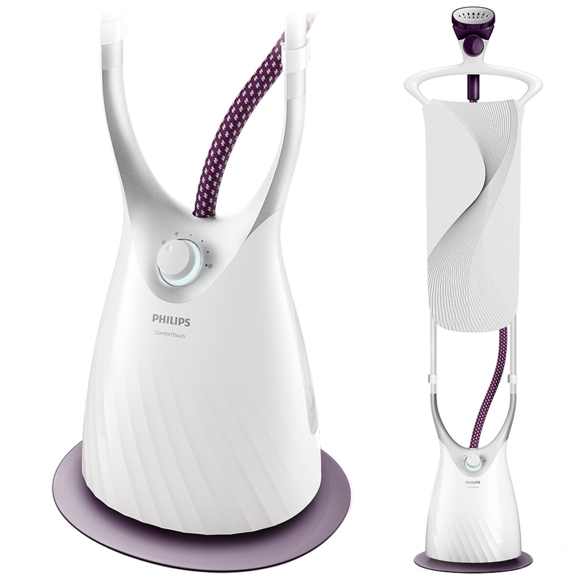 philips clothes steamer costco