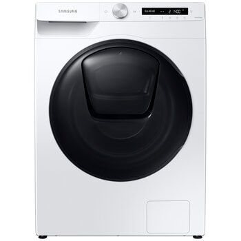 Samsung 9kg / 6kg AddWash Smart Washer Dryer Combo WD90T554DBW