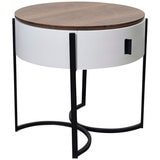 Moran Jena Bedside Table