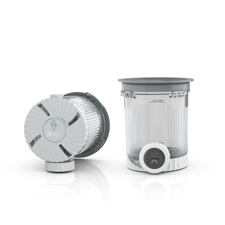 Ninja Swirl by Creami NC701ANZ - 2