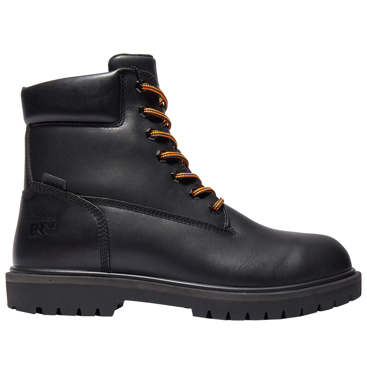 Costco steel toe boots on sale