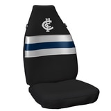 AFL Front Pair of Seat Covers Size 60