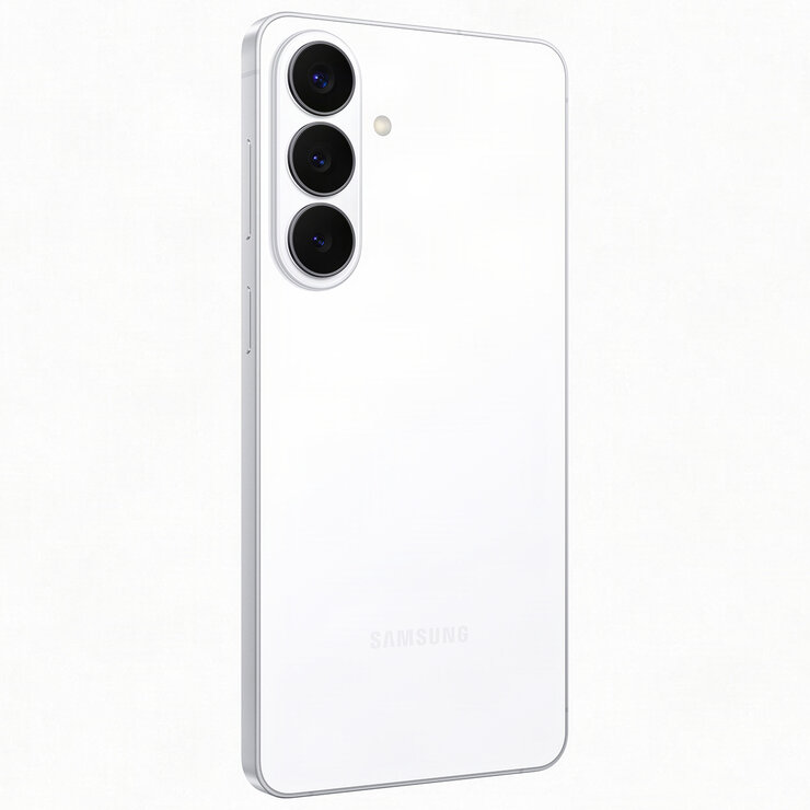 Samsung Galaxy S26+ 256GB White SM-S947BZWAATS