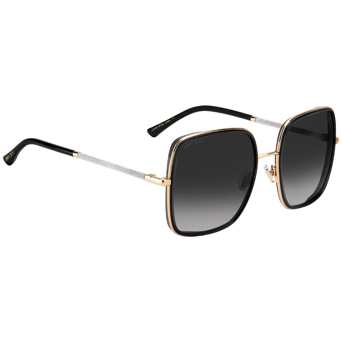 Jimmy Choo Jayla S Women's Sunglasses