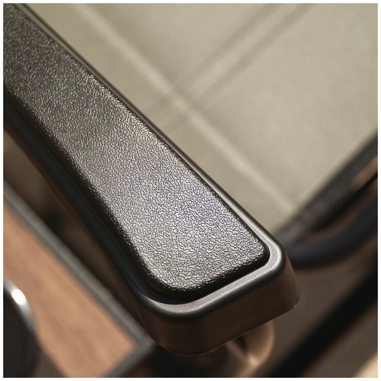 Timber Ridge Director Chair With Side Table 2 Pack