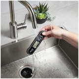 Taylor Digital Thermometer 2 Piece Set Taylor Digital Thermometer 2 Piece Set