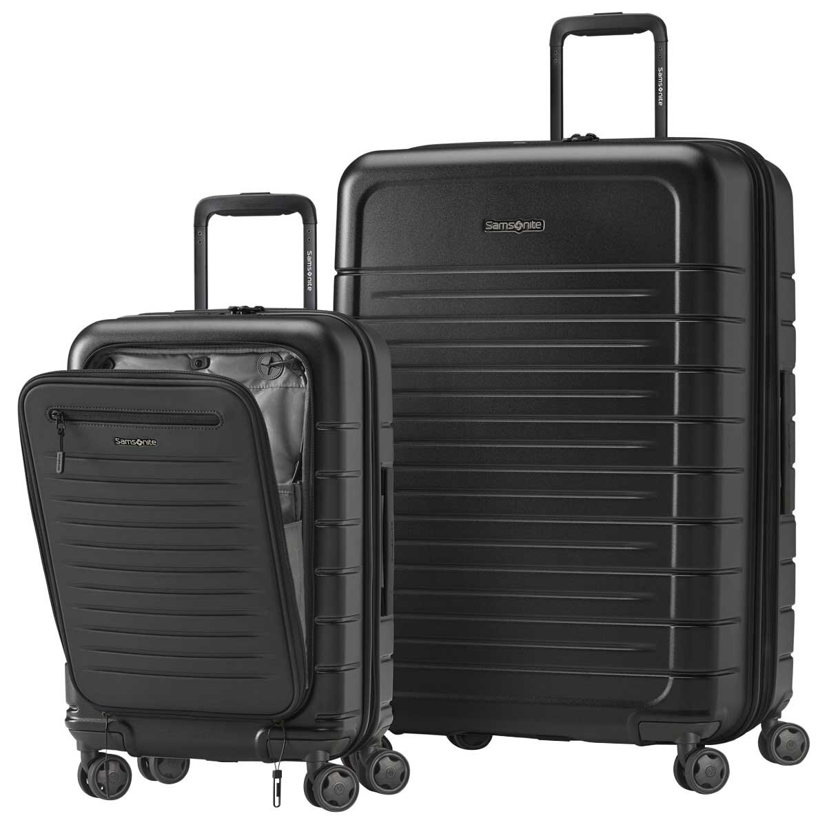 Samsonite Variate 2 Piece Luggage Set