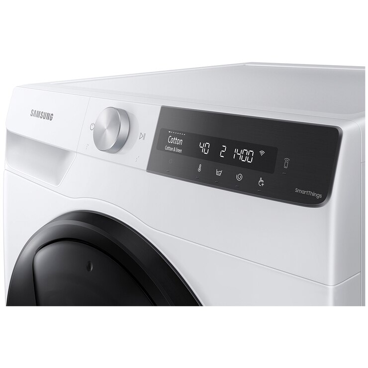 Samsung AddWash Washer Dryer Combo 9.5kg/6kg WD95T754DBT Costco Australia