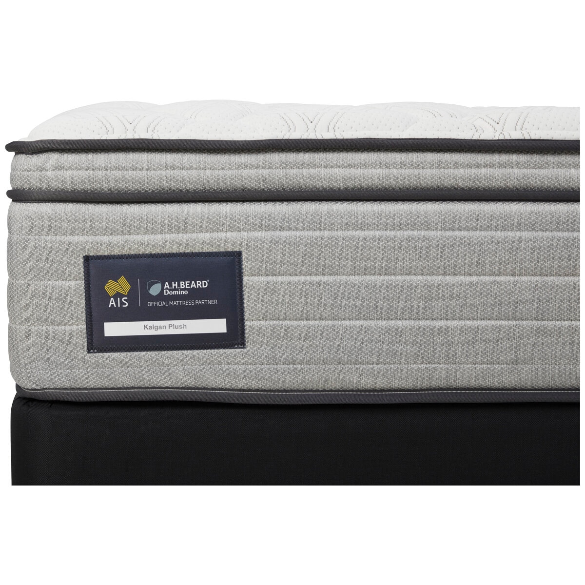 Domino Kalgan King Mattress Plush