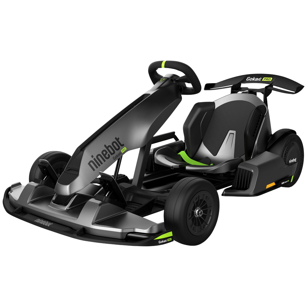 Segway Ninebot S-Max & Pro Go Kart Kit