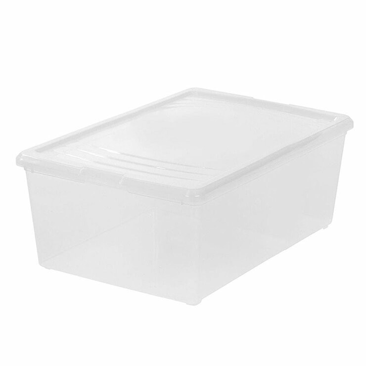 Iris Storage Box 11L 8PK