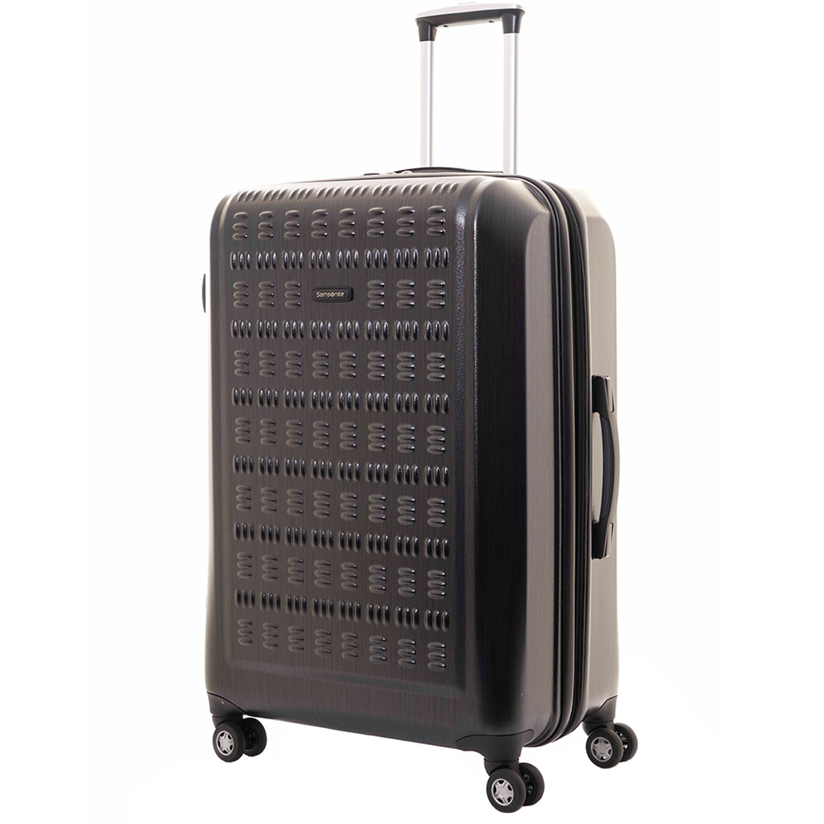 Samsonite Aluplate- 27" Hardside Luggage