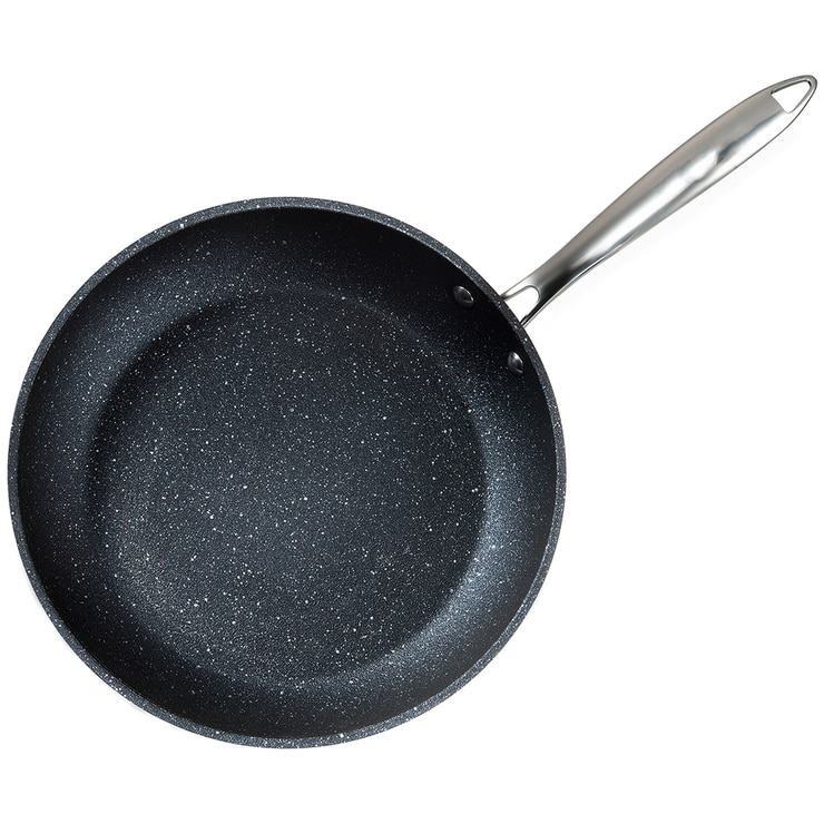 Granitestone Diamond Pro Frypan 2pk Costco Australia