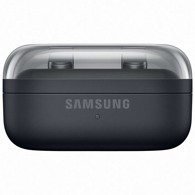 Samsung Galaxy Buds4 Black SM-R540NZKAXSA