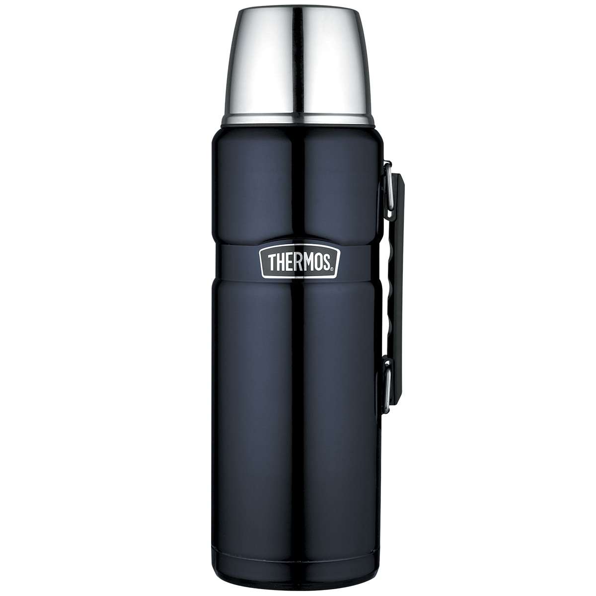 Thermos Stainless Steel King Insulated Flask 2L Costco