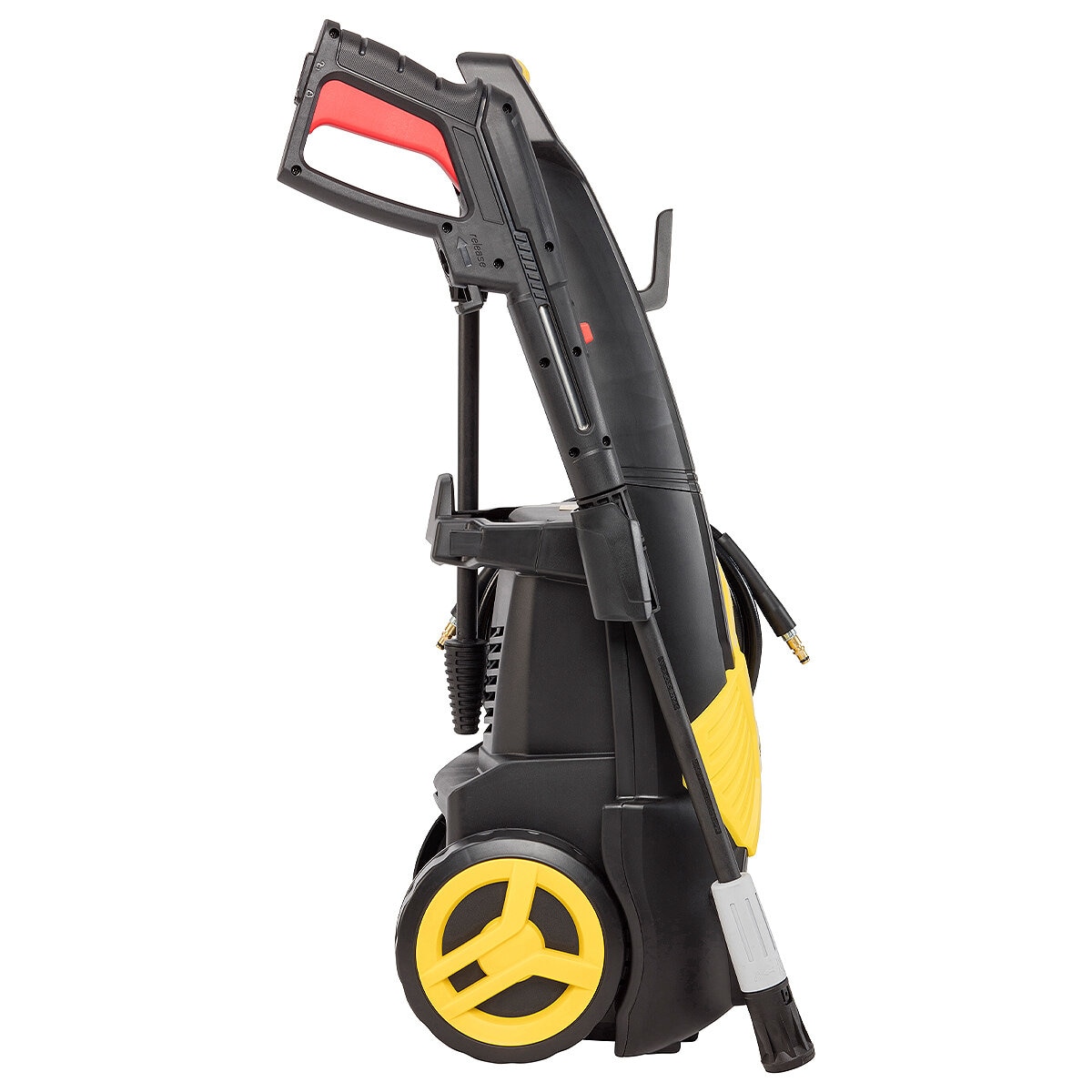 Stanley 1600W 1740PSI Electric Pressure Washer