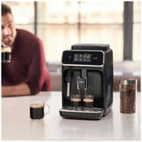 Philips 2200 Series Classic Frother Fully Auto Espresso Machine