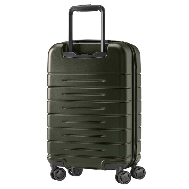 Samsonite Variate 2 Piece Luggage Set Olive